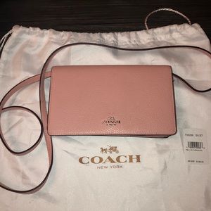 Coach WOC